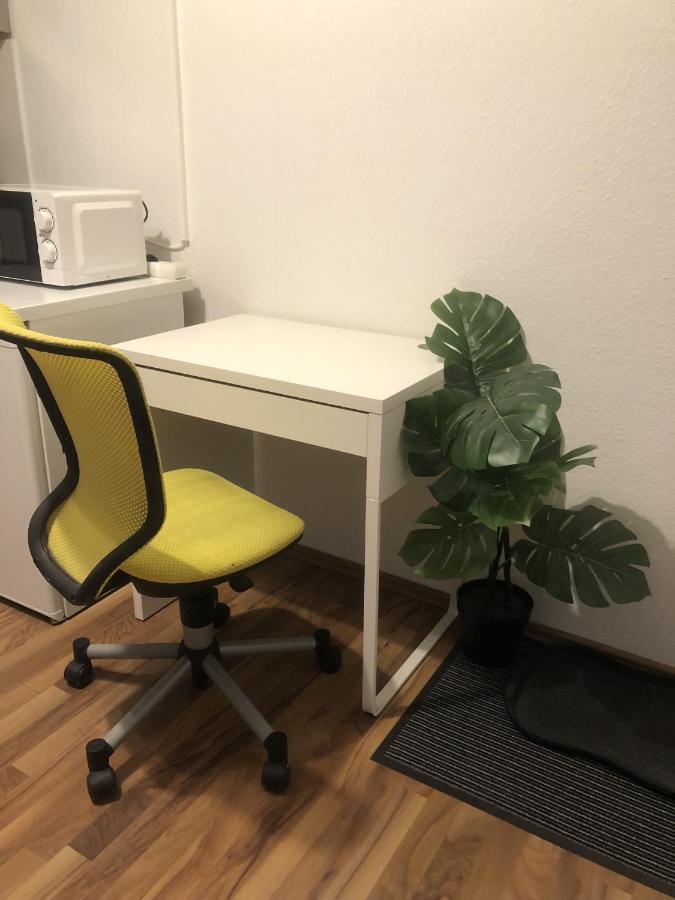 Nice Apartment With Privat Parking Near Stuttgart Airport, Messe, Stuttgart City Leinfelden-Echterdingen Eksteriør bilde